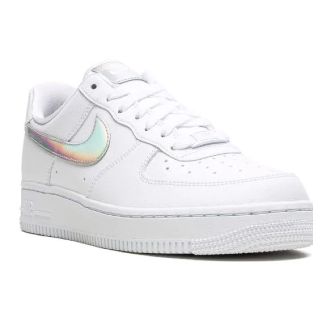 Nike
Air Force 1 mid "Iridescent"